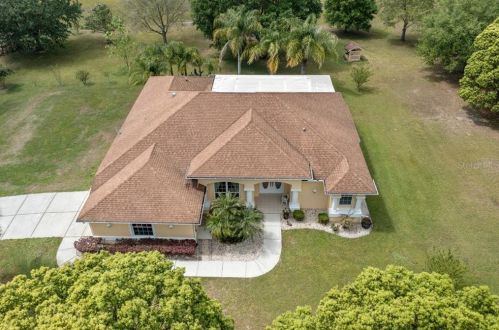 25079 Falcon Ridge Trl, Brooksville, FL 34602-3112