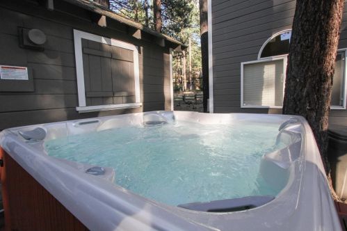 3732 Tamarack Ave, South Lake Tahoe, CA 96150-8598