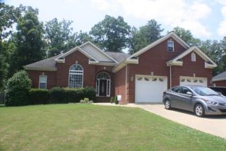 349 Lillian Ln, Anniston, AL 36207-8095