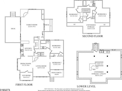 139 Farley Ave, Fanwood NJ  07023-1060 exterior