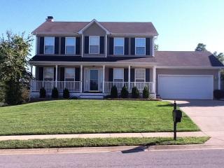 421 Nicholas Ridge Dr, Glendale, KY 42701-4202