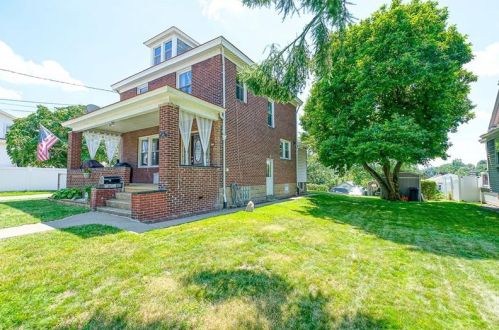 209 Jamaica Ave, Pittsburgh, PA 15229-1748