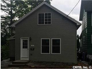322 Sherwood Ave, Syracuse, NY 13203-3130