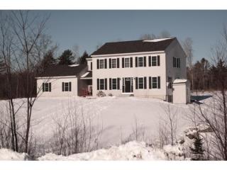 43 Serendipity Way, Enfield NH  03748-3706 exterior