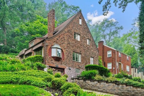 312 Washington Rd, Pittsburgh, PA 15221-4450