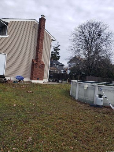 199 Parkwood Rd, West Islip NY  11795-3025 exterior