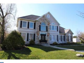 557 Scattergood Ct, Yardley, PA 19067-1851