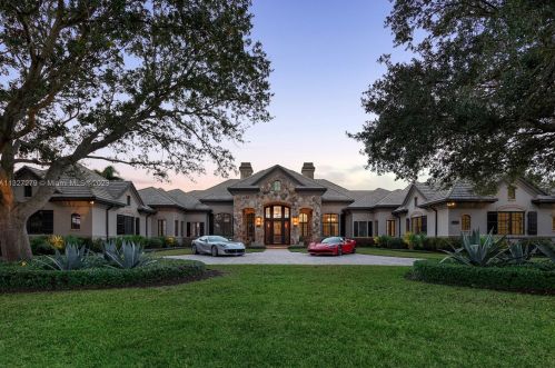 13001 Brynwood, West Palm Beach, FL 33418-7549