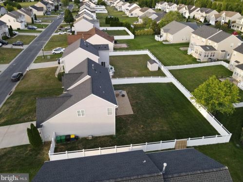 297 Viola Dr, Magnolia DE  19962-3654 exterior