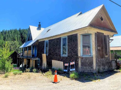 10187 River St, Truckee, CA 96161-0335