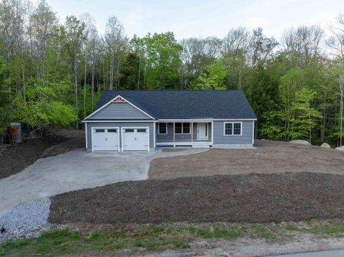 969 Grandview Rd, Albany NH  03818-7125 exterior