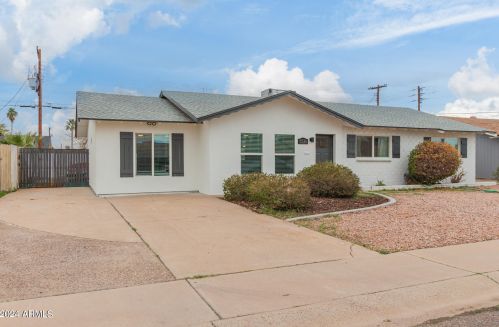 8536 Mariposa Dr, Scottsdale, AZ 85251-1829