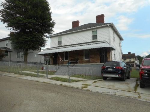 44 2nd St, Smock, PA 15480-2062
