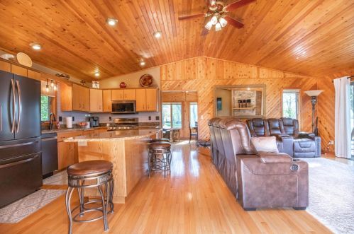 9637 Water Lily Trl, Alex MN  56308-9756 exterior