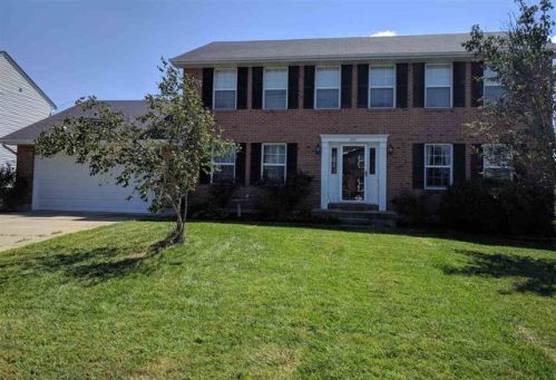 2057 Bluestem Dr, Idlewild, KY 41005-7819