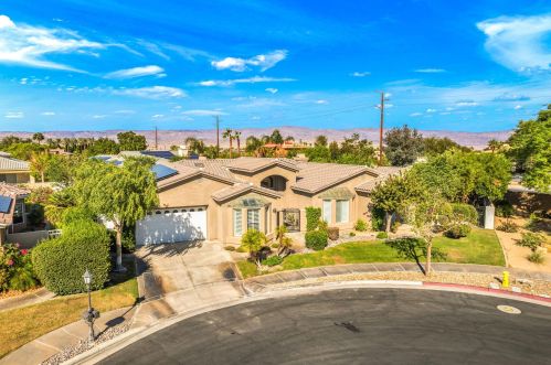8 Dickens Ct, Rancho Mirage, CA 92270-1659
