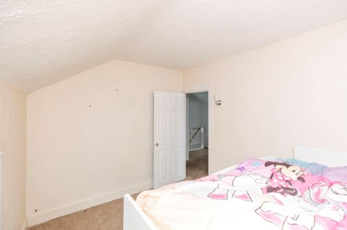 815 Liberty Dr, Mishawaka IN  46545-5905 exterior