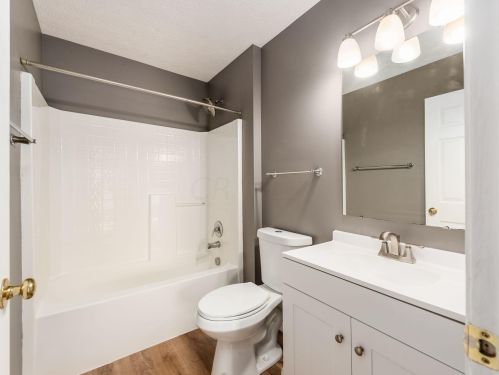 216 Autumn Leaves Way, Johnstown OH  43031-1369 exterior