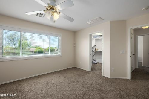 3807 Thunderheart Trl, Gilbert AZ 85297-3571 exterior