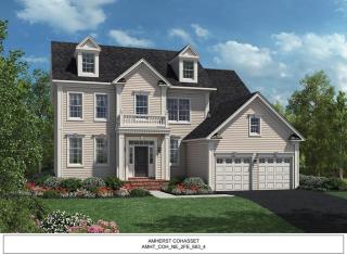 30 Walnut Hill Ln, Cohasset MA  02025-4004 exterior