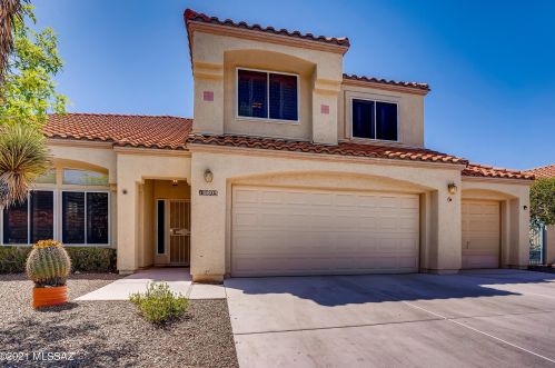 10805 Eagle Eye Pl, Tucson, AZ 85737-9075