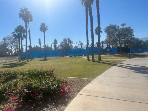 48936 Eisenhower Dr, Indio CA  92201-7597 exterior