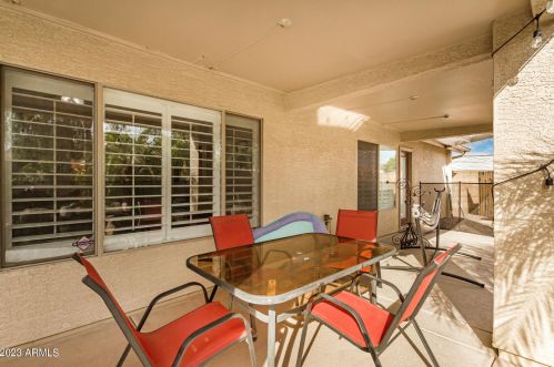 6109 Villa Theresa Dr, Glendale AZ  85308-8094 exterior