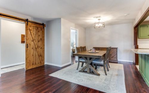 1308 Myrtle St, Denton, TX 76201-7125