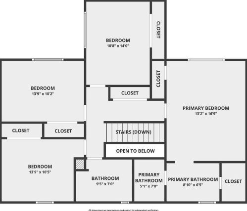 2002 Beechcroft Ct, Cincinnati OH 45233-1713 exterior