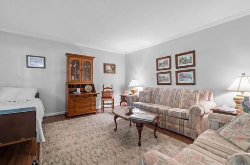 2709 Bellaire Dr, Sanford NC  27330-7601 exterior