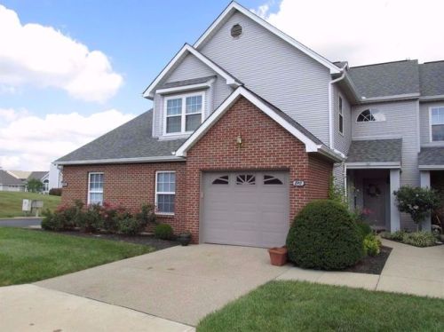 810 Highgate Dr, Florence, KY 41042-8807