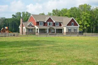 181 Crusher Rd, Hopewell Township, NJ 08525-2203