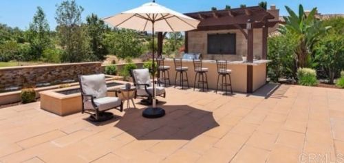 8049 Run Of The Knolls Ct, San Diego CA 92127 exterior