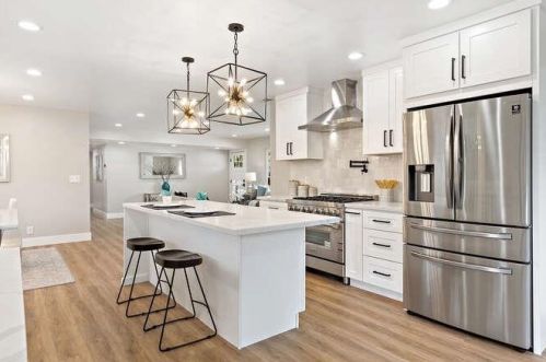 3622 Julio Ave, San Jose CA 95124-3127 exterior