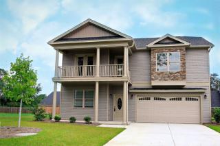 195 Masters Dr, Sumter SC  29154-7703 exterior