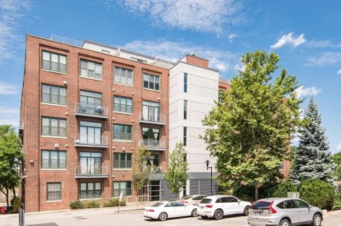 43 Charlton St, Everett MA 02149-2408 exterior