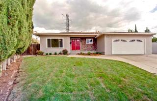 3345 Saint James Pl, Antioch, CA 94509-5464