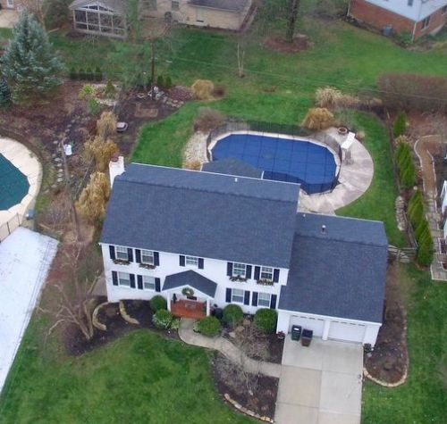231 Colony Dr, Covington, KY 41017-2636