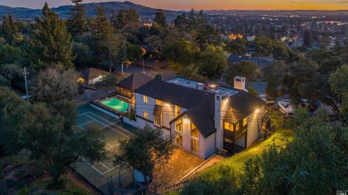 3510 Alta Vista Ave, Santa Rosa, CA 95409-4047