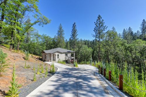 559 Greenwood Dr, Meadow Vista CA  95722-9708 exterior