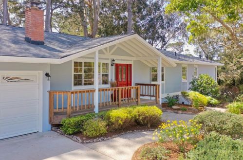 1113 Melton Pl, Del Monte Park, CA 93950-3811