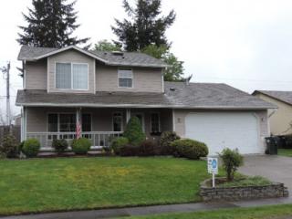 752 Silver Ridge Way, Olympia, WA 98501-6439