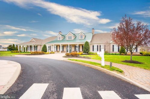 502 Nicklaus Ln, Magnolia DE  19962-3182 exterior