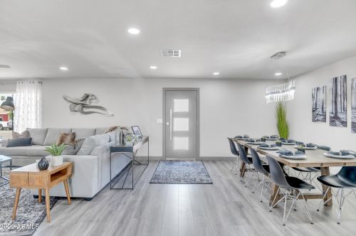 3925 86 St, Scottsdale AZ 85255-2184 exterior