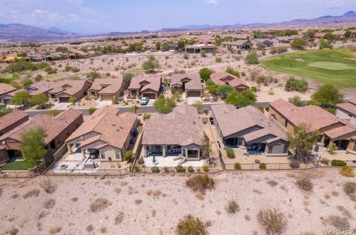 2908 Esmerelda Dr, Bullhead City AZ  86429-1126 exterior