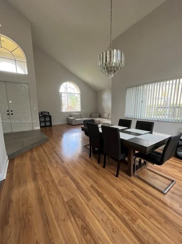 1231 179th Ave, Hollywood FL  33029-3162 exterior