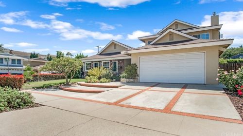 1381 Ironwood St, La Habra, CA 90631-7457