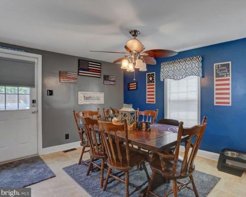 14832 Molly Pitcher Hwy, Upton PA 17225-9457 exterior