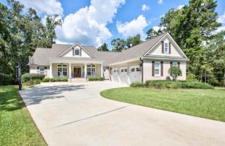 3418 Osprey Ridge Ct, Tallahassee, FL 32312-4139