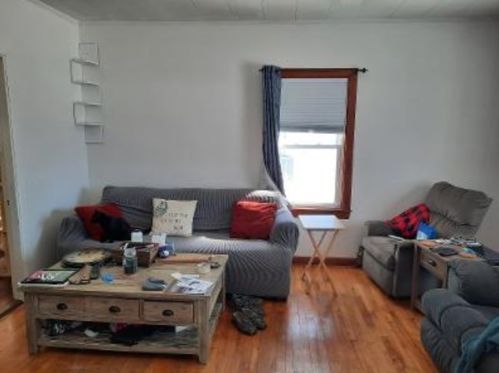 15 Merrill St, Columbia NH  03576-3136 exterior